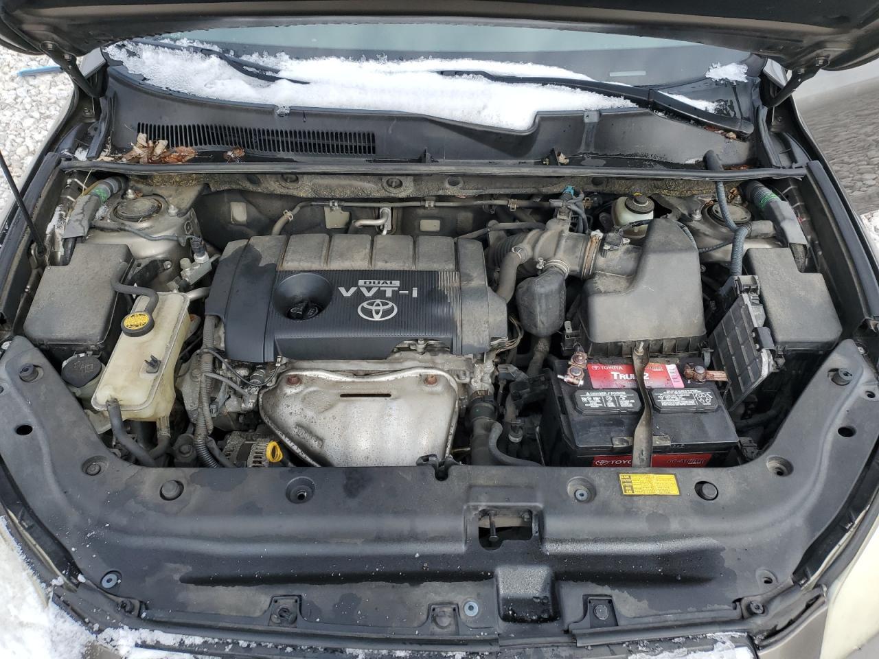 2010 TOYOTA RAV4