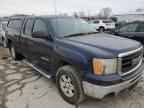 2010 GMC Sierra