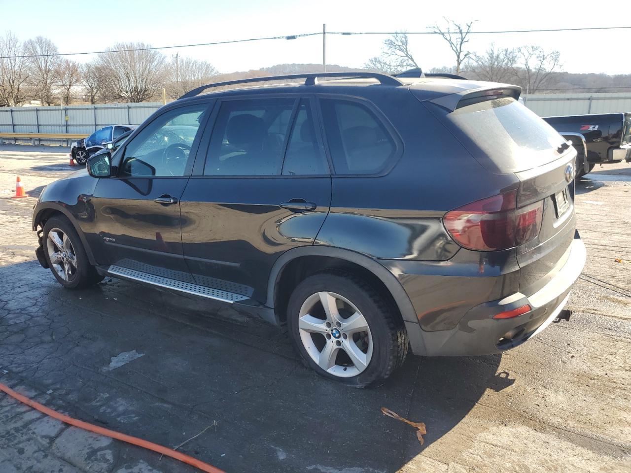 2009 BMW X5