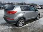 2016 KIA SPORTAGE