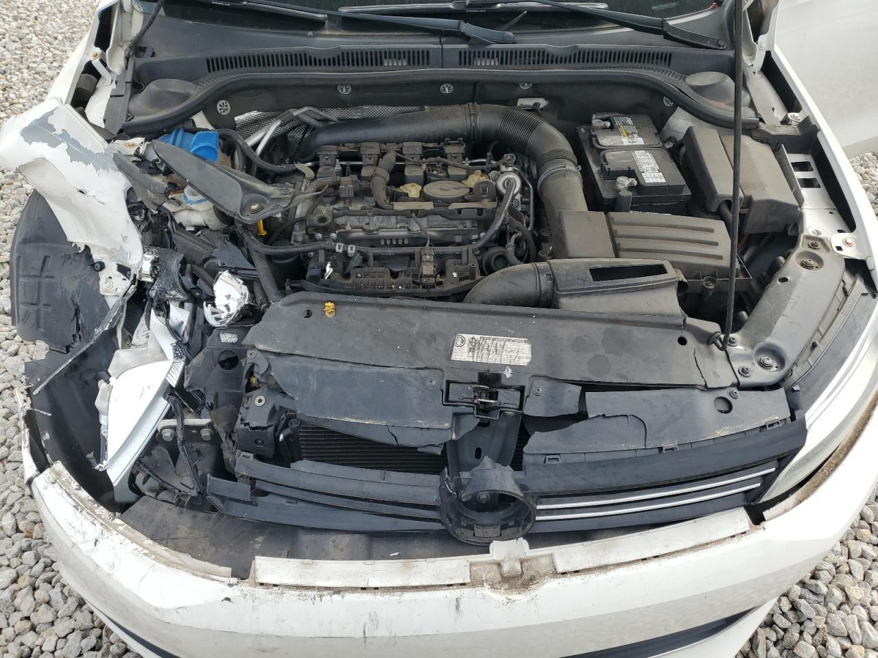 2014 VOLKSWAGEN JETTA