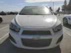 2015 CHEVROLET SONIC