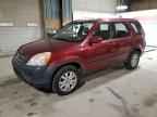 2005 HONDA CR-V