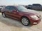 2007 LEXUS LS 460