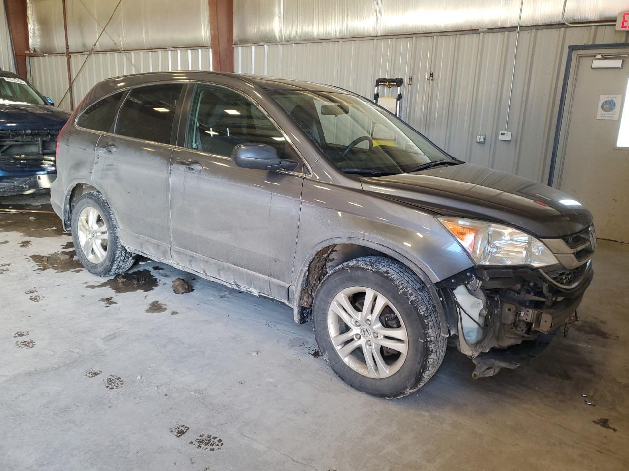 2011 HONDA CR-V