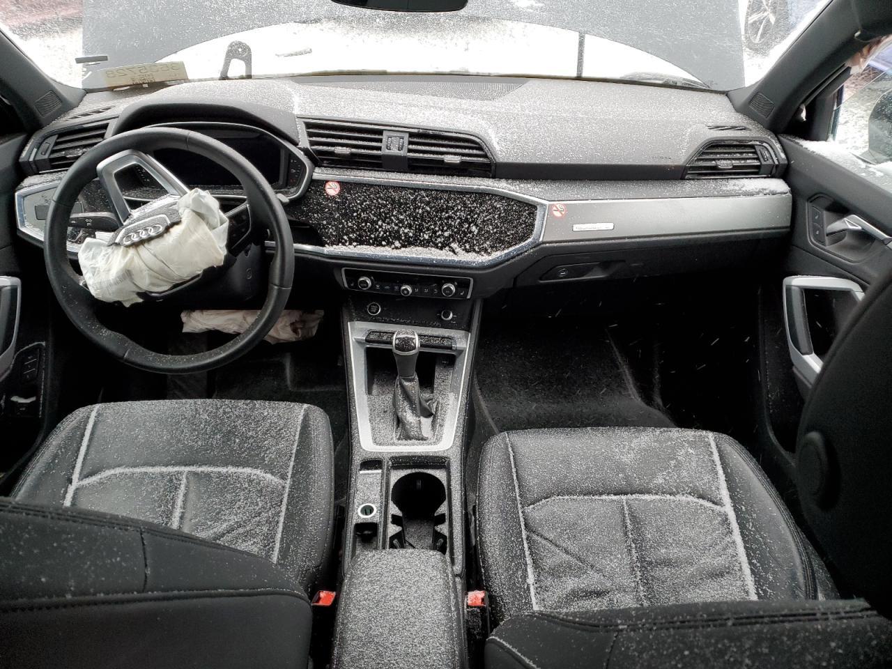 2023 AUDI Q3