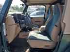 2000 JEEP WRANGLER