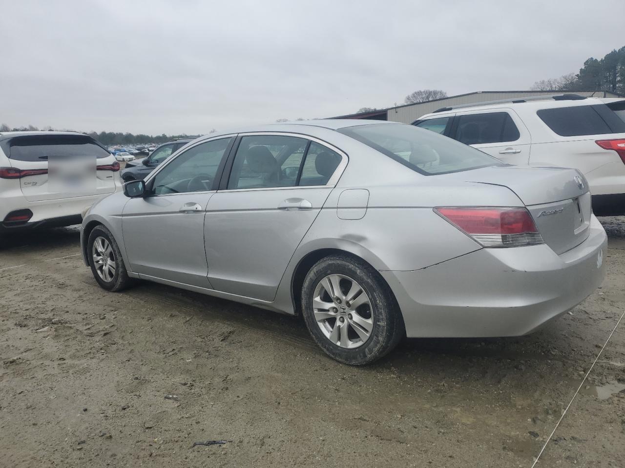 2010 HONDA ACCORD