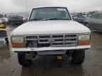 1989 FORD RANGER