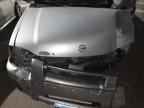 2003 NISSAN Frontier