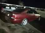 2005 TOYOTA CAMRY