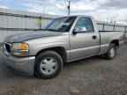 1999 GMC Sierra