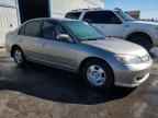 2004 HONDA CIVIC