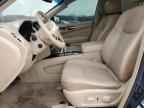 2013 NISSAN PATHFINDER