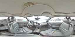 2007 CHEVROLET Monte Carlo