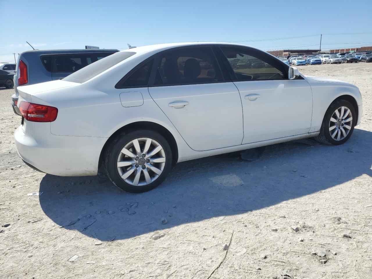 2014 AUDI A4