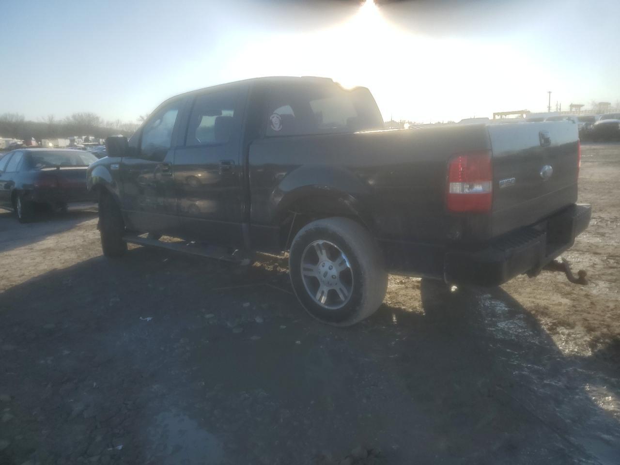 2008 FORD F-150