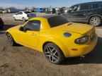 2007 MAZDA MX-5 Miata
