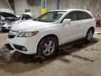 2013 ACURA RDX