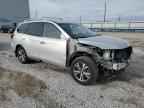 2019 NISSAN PATHFINDER