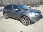 2007 ACURA MDX