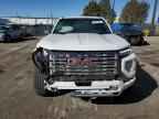 2024 GMC CANYON