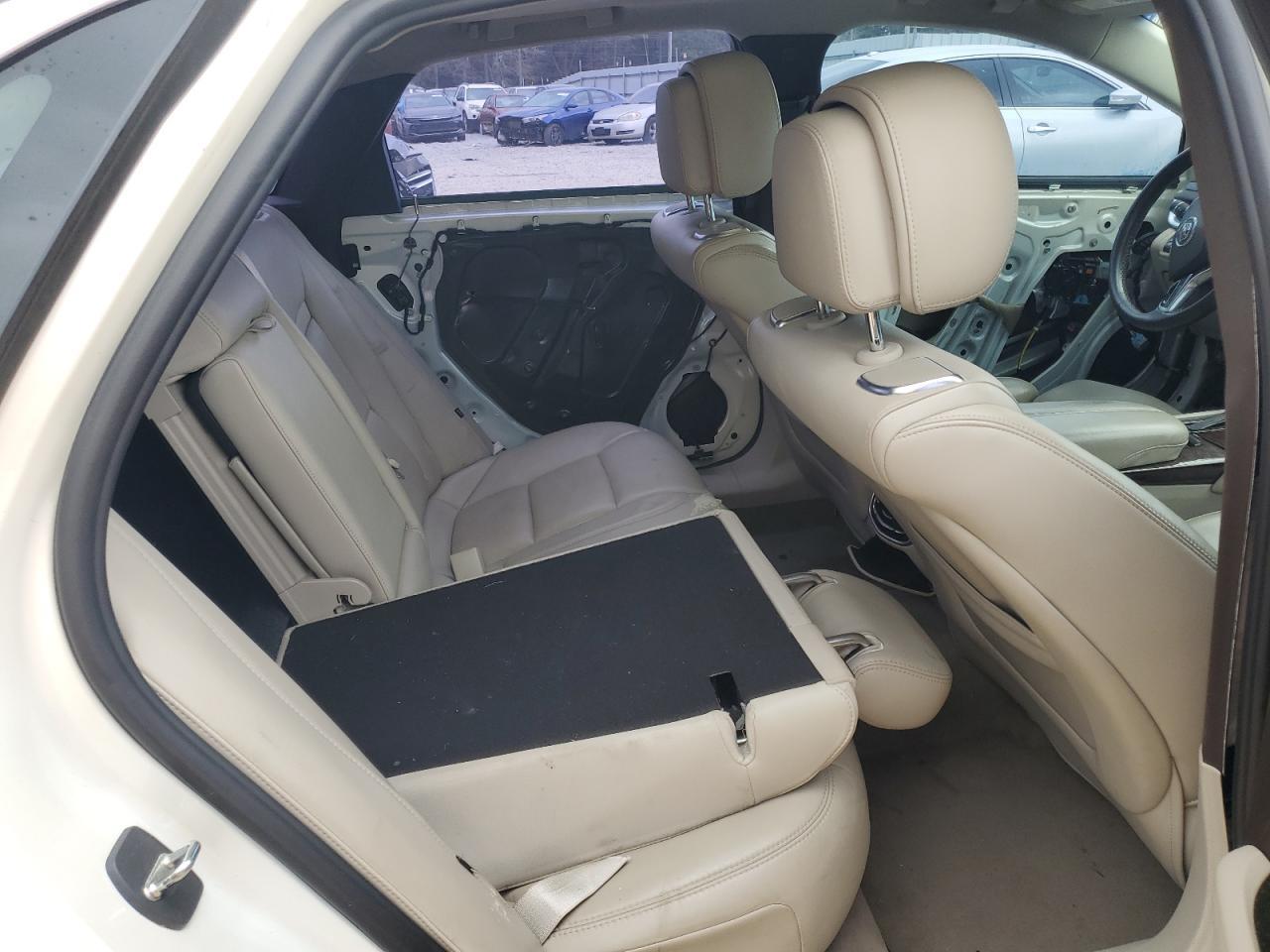 2013 CADILLAC XTS