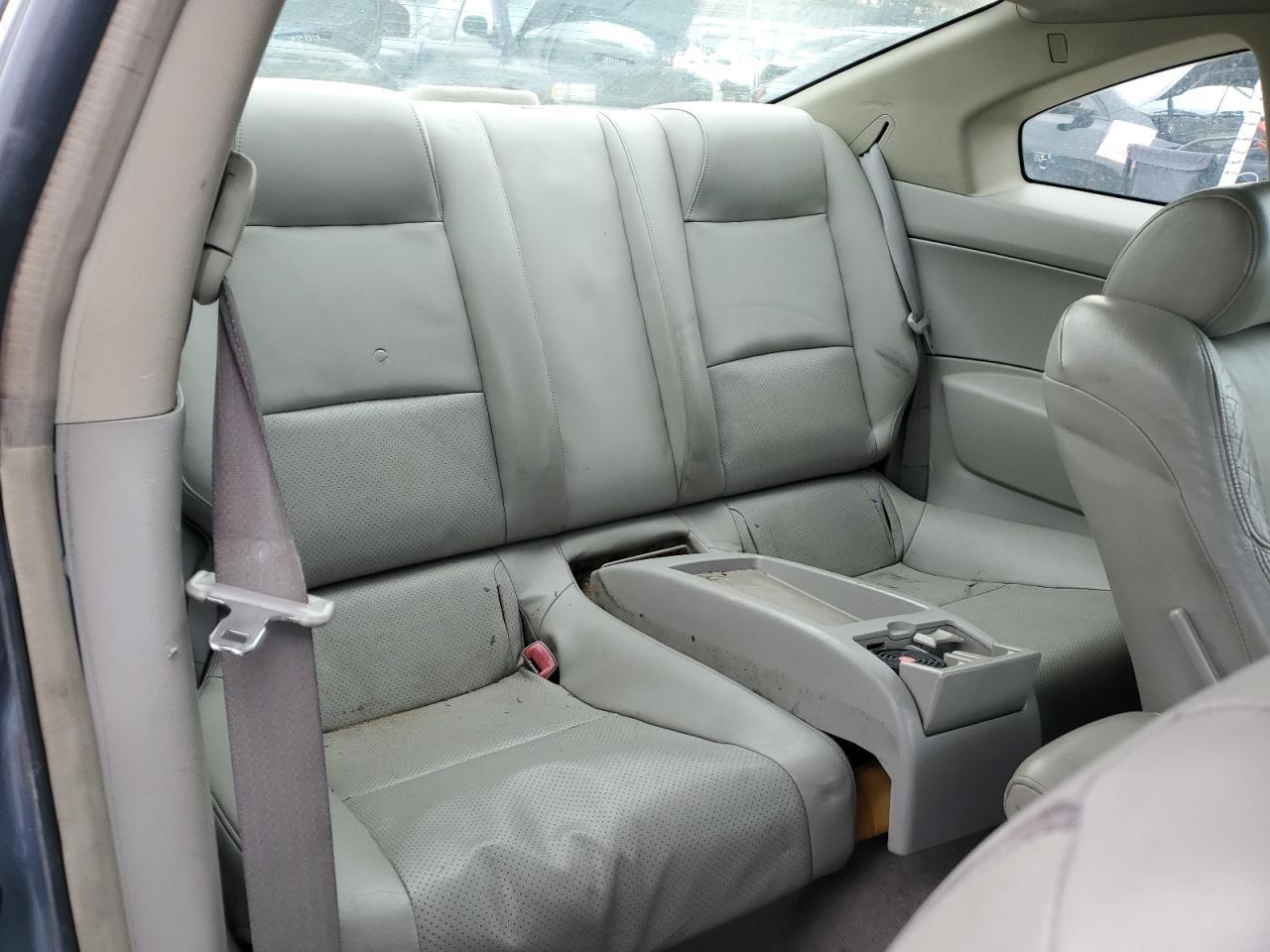 2007 INFINITI G35