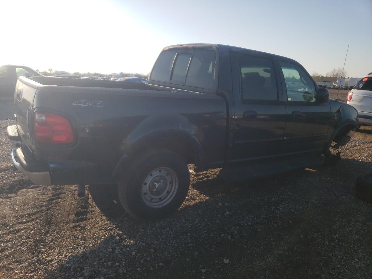 2001 FORD F-150
