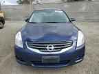 2011 NISSAN ALTIMA