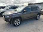 2016 JEEP Compass