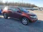 2009 NISSAN MURANO