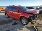 2016 DODGE JOURNEY