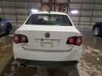 2009 VOLKSWAGEN JETTA