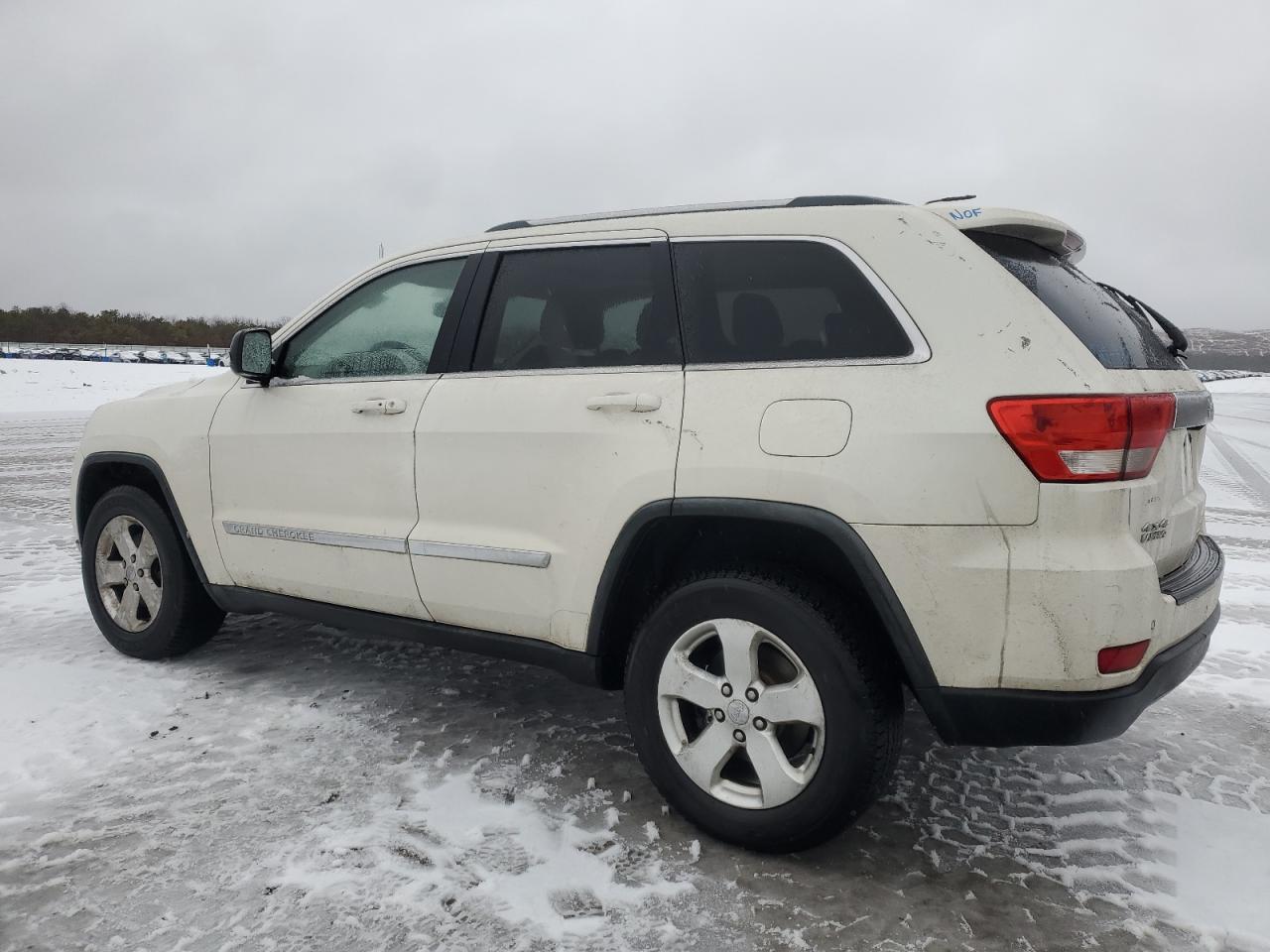 2011 JEEP Grand Cherokee