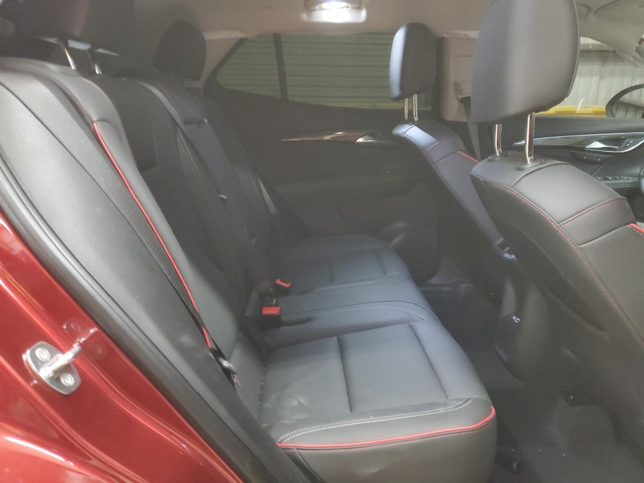 2023 BUICK Envision