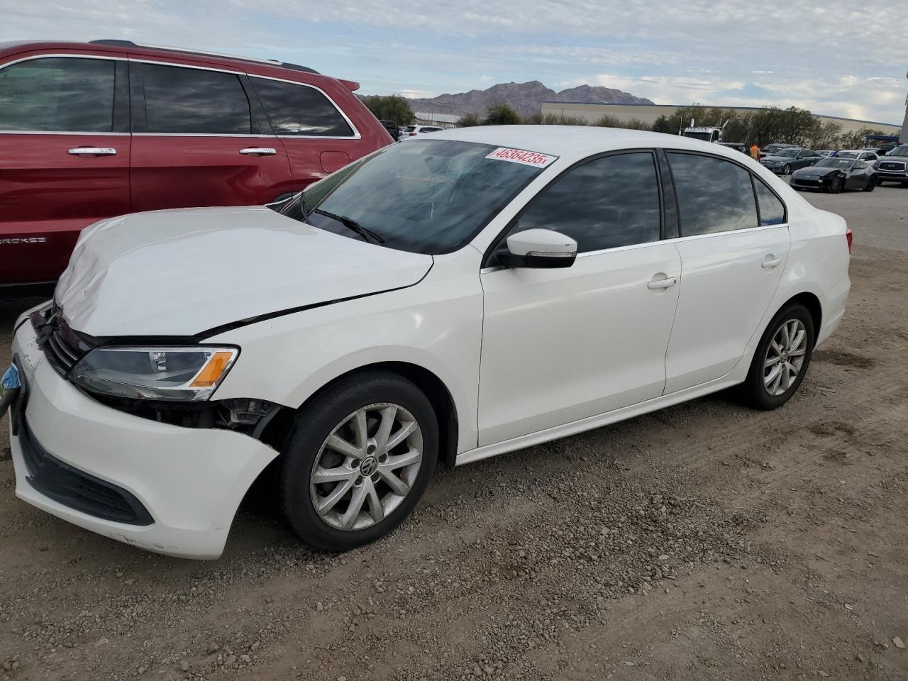 2014 VOLKSWAGEN JETTA