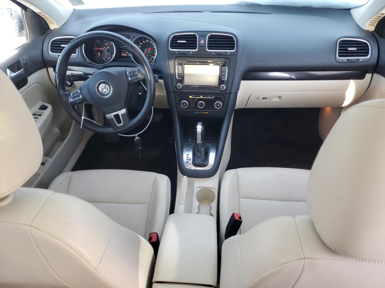 2013 VOLKSWAGEN JETTA