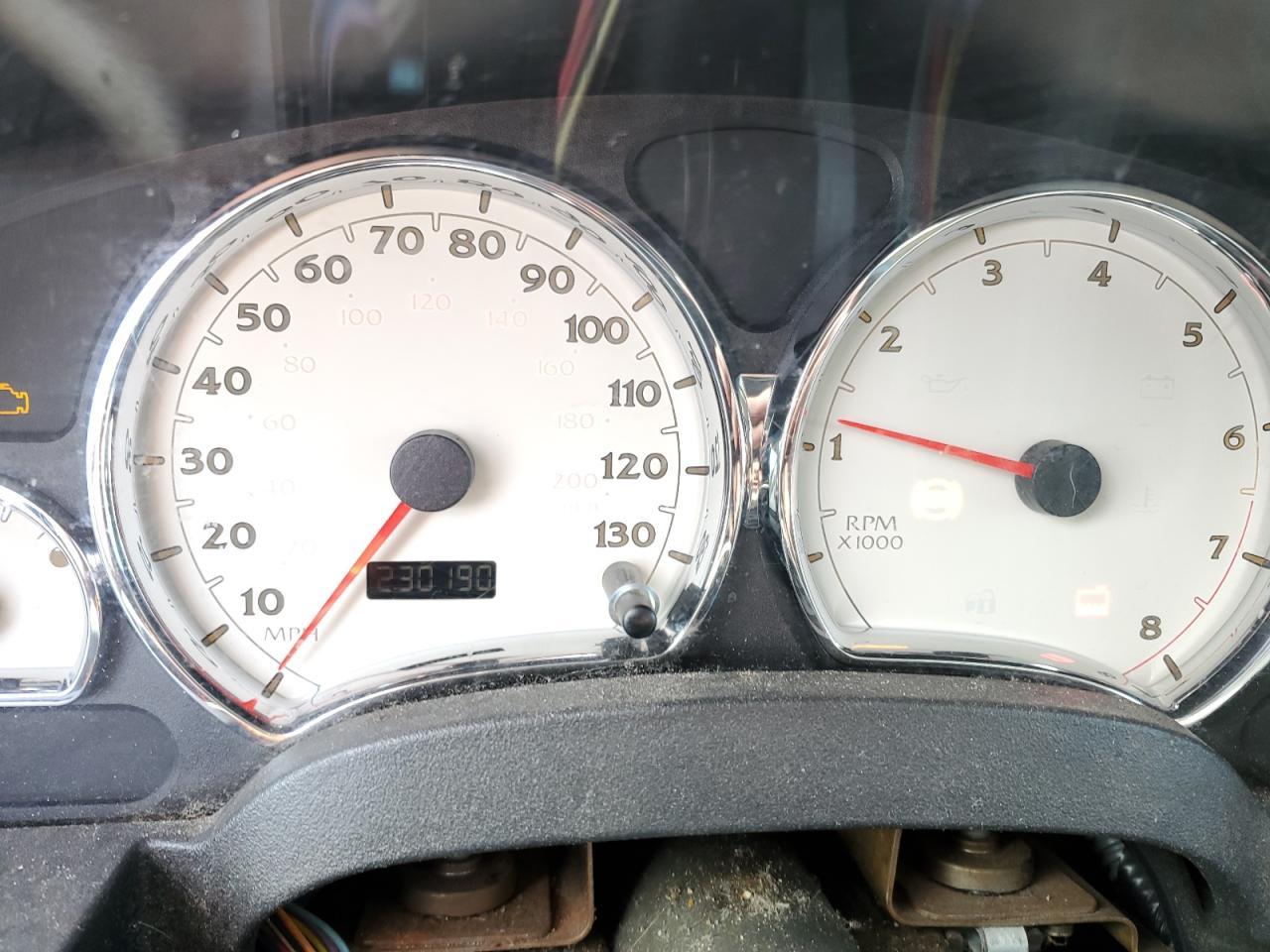 2005 SATURN Vue