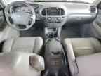 2003 TOYOTA Sequoia