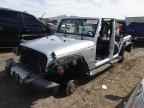 2008 JEEP WRANGLER
