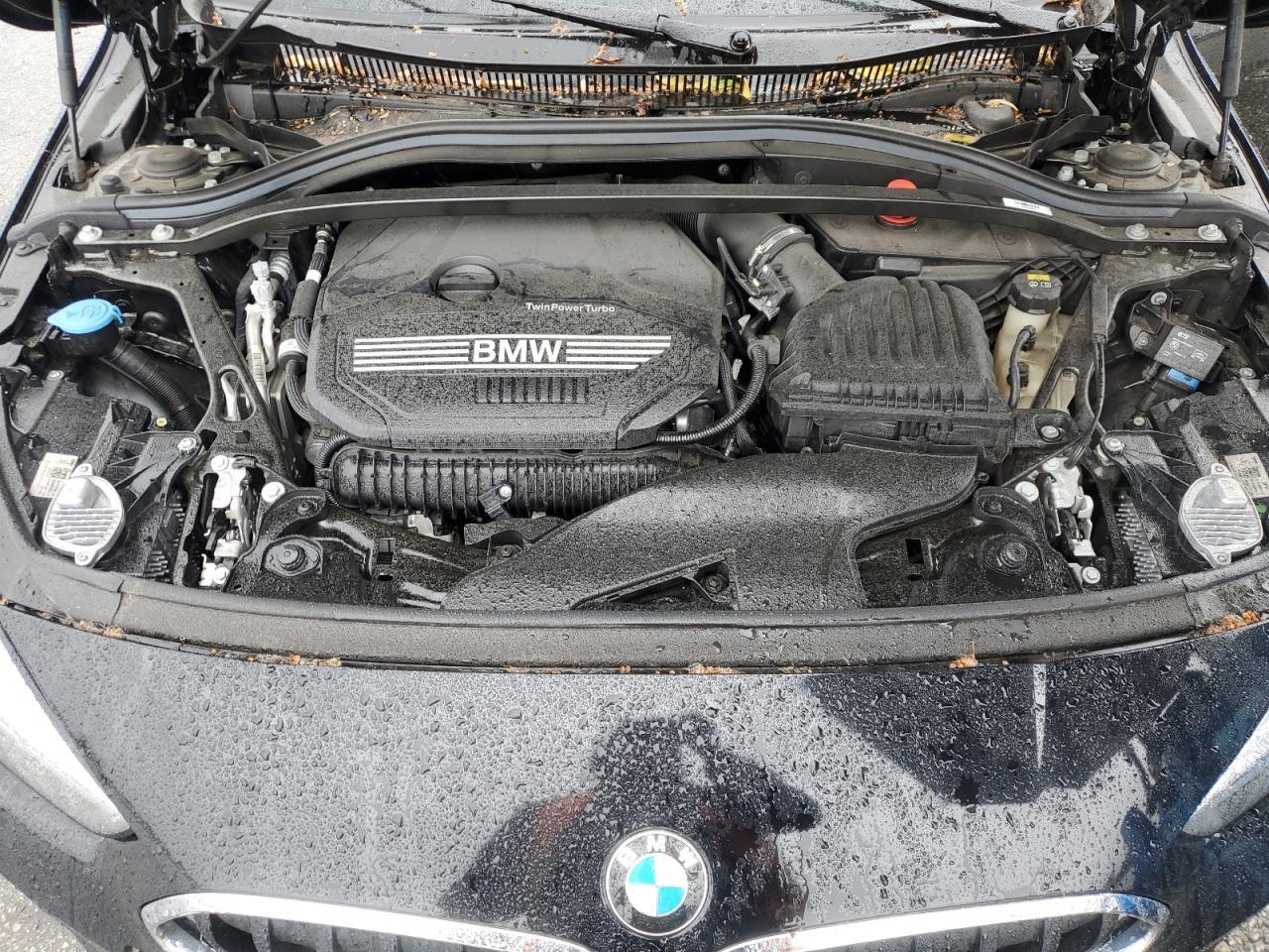 2021 BMW 2 Series