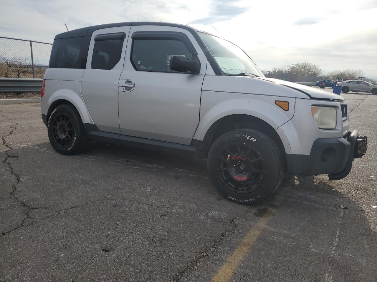 2006 HONDA Element