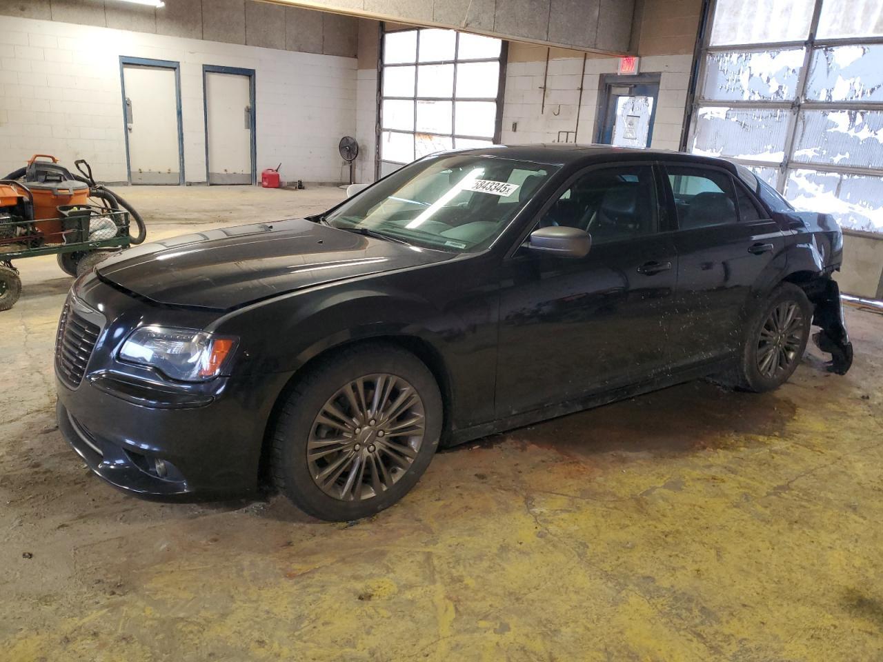 2014 CHRYSLER 300