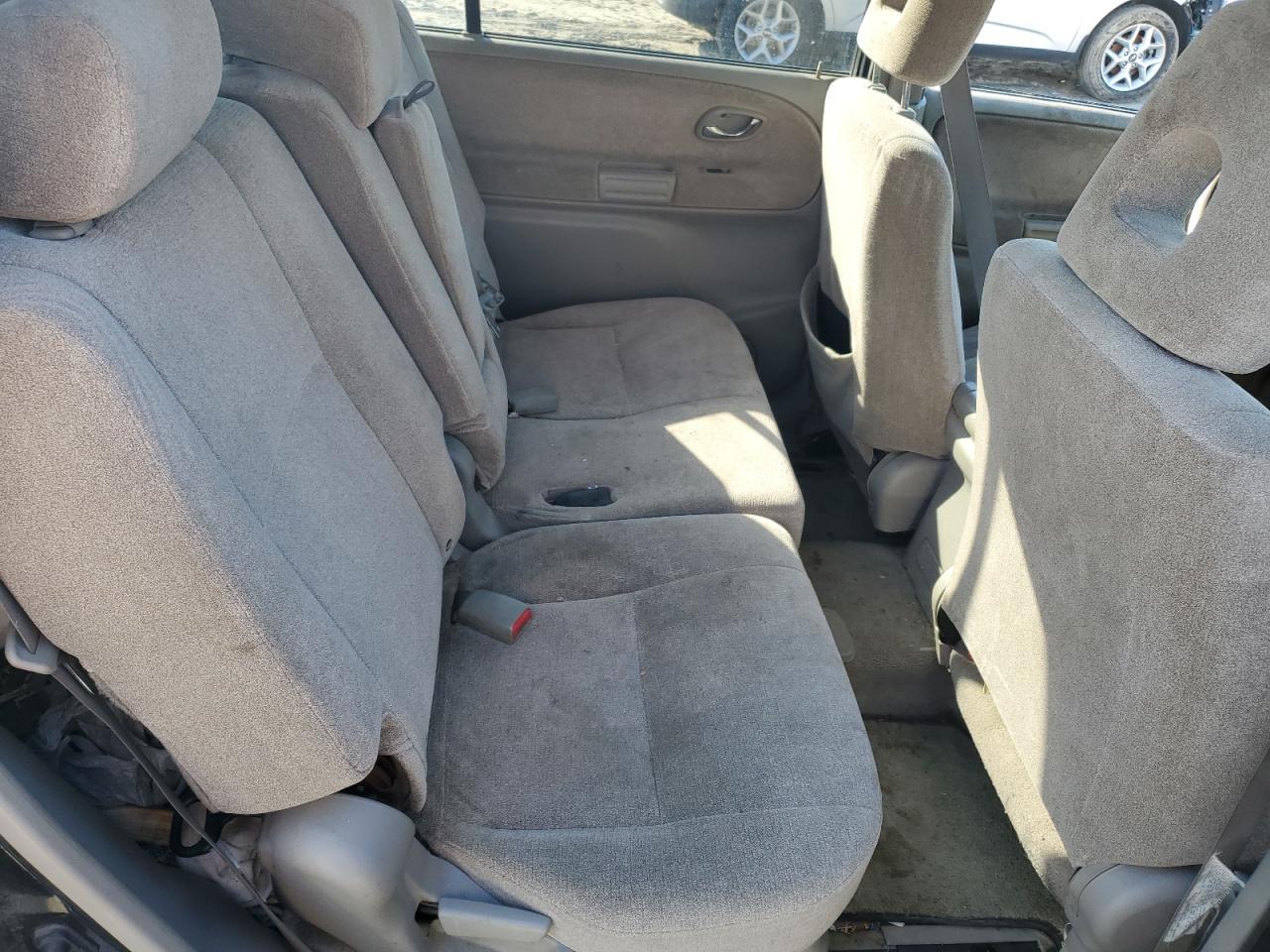 2004 SUZUKI Xl-7