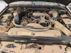 2002 CHEVROLET S10