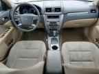 2011 FORD FUSION