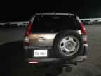2005 HONDA CR-V