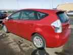 2012 TOYOTA PRIUS V