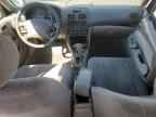 2001 TOYOTA COROLLA